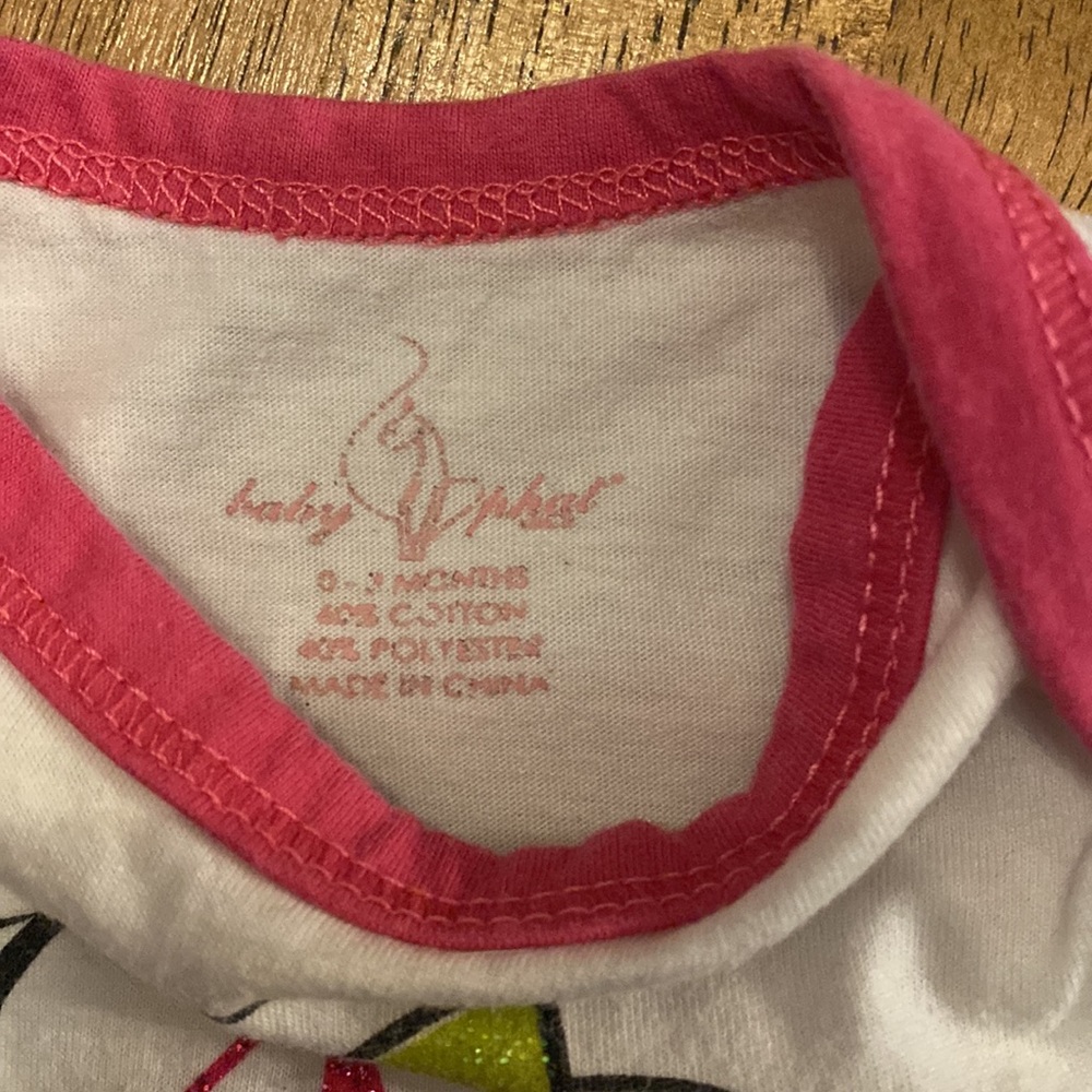 Baby phat - Picture 2 of 2